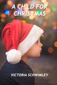 Paperback A Child for Christmas Book