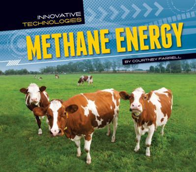 Library Binding Methane Energy Book