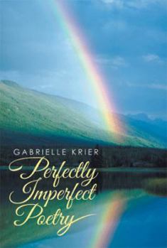 Paperback Perfectly Imperfect Poetry Book