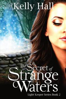 Paperback The Secret of Strange Waters Book