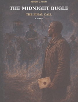 Paperback THE Midnight Bugle Final Call Book