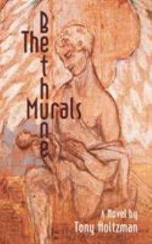 Paperback The Bethune Murals Book