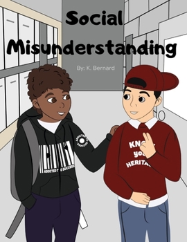 Paperback Social Misunderstanding Book