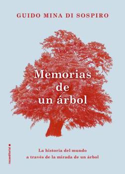 Paperback Memorias de Un Arbol [Spanish] Book