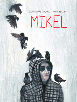 Hardcover Mikel Book