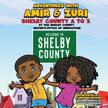 Paperback Adventures with Amir & Zuri Book