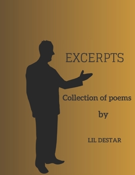 Paperback Excerpts Book