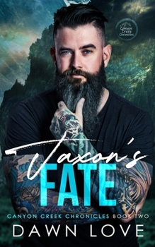 Paperback Jaxon's Fate Book