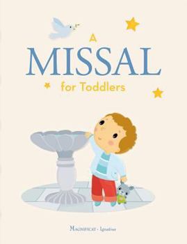 Board book A Missal for Toddlers Book