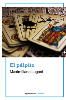 Paperback El pálpito [Spanish] Book