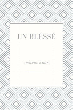 Paperback Un bl?ss? [French] Book
