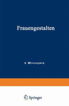 Paperback Frauengestalten [German] Book