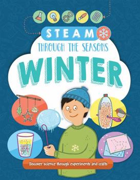 Winter (Seasons) - Book  of the Seasons