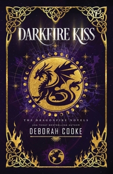 Paperback Darkfire Kiss Book