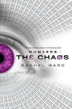 The Chaos - Book #2 of the Num8ers