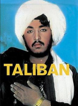Hardcover Taliban Book