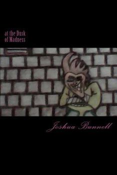 Paperback at the Dusk of Madness Book