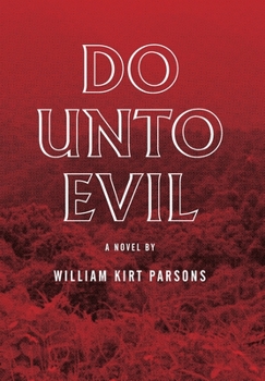 Hardcover Do Unto Evil Book
