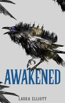 Paperback Awakened Book