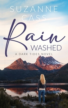 Paperback Rain Washed Book