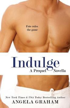 Paperback Indulge Book