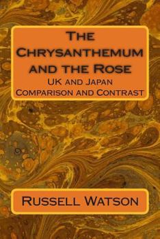 Paperback The Chrysanthemum and the Rose Book