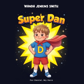 Paperback Super Dan Book