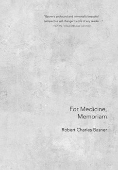 Hardcover For Medicine, Memoriam Book