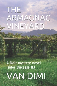 Paperback The Armagnac Vineyard Book
