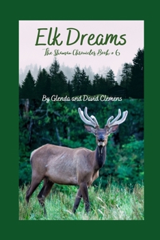 Paperback Elk Dreams Book