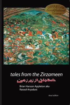 Paperback Tales from the Zirzameen Book