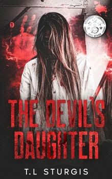 Paperback The Devils Daughter Book