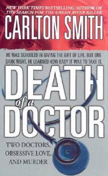 Mass Market Paperback Death of a Doctor Book