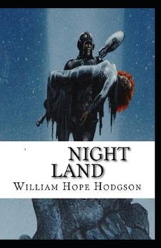 Paperback Night Land (illustrated edition) Book
