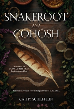 Snakeroot & Cohosh