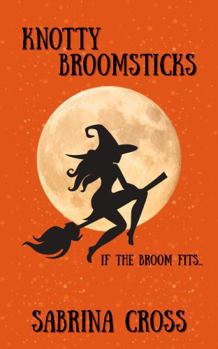 Knotty Broomstick