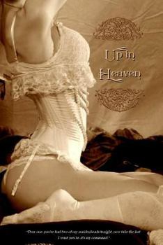 Paperback Up in Heaven Book