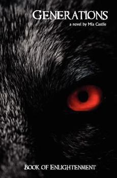 Paperback Generations: Book of Enlightenment Book