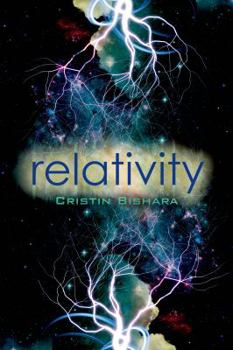 Hardcover Relativity Book