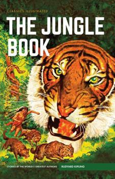 The Jungle Books