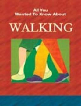 Paperback Walking Book