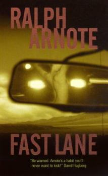 Mass Market Paperback Fast Lane Book