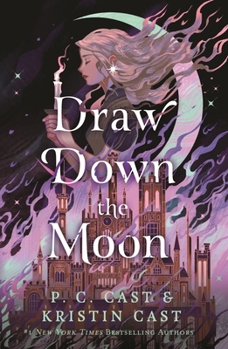 Paperback Draw Down the Moon Book