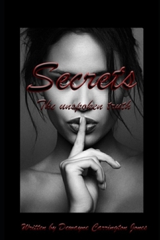 Paperback Secrets: The Unspoken Truth Book