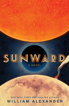 Paperback Sunward Book