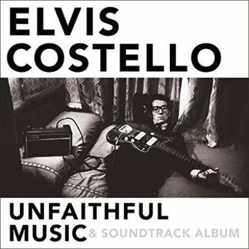 Music - CD Unfaithful Music & Soundtrack Album (2 CD) Book