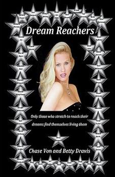 Paperback Dream Reachers Book