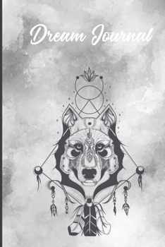 Dream Journal: Tracking your dreams for manifestation