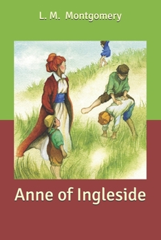 Anne of Ingleside