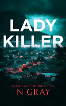Paperback Lady Killer Book